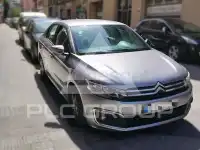 2017 Citroen C-Elysee