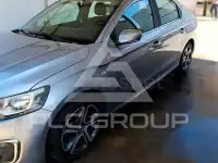 2017 Citroen C-Elysee