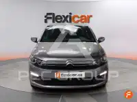 2017 Citroen C-Elysee