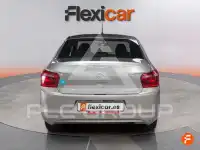 2017 Citroen C-Elysee