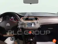 2017 Citroen C-Elysee