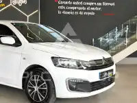 2017 Citroen C-Elysee