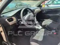 2017 Citroen C-Elysee
