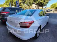 2017 Citroen C-Elysee
