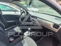 2017 Citroen C-Elysee