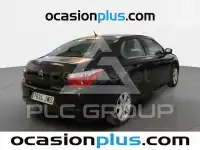 2017 Citroen C-Elysee