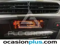 2017 Citroen C-Elysee