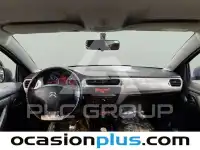 2017 Citroen C-Elysee