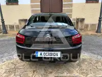 2017 Citroen C-Elysee
