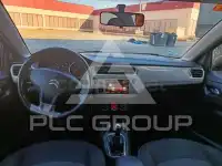 2017 Citroen C-Elysee