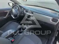 2017 Citroen C-Elysee