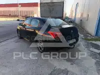 2017 Citroen C-Elysee