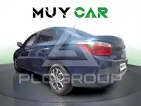 2017 Citroen C-Elysee