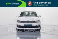 2017 Citroen C-Elysee