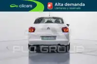 2017 Citroen C-Elysee