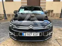 2017 Citroen C-Elysee