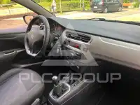 2017 Citroen C-Elysee