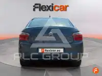 2017 Citroen C-Elysee