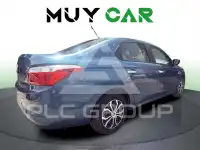 2017 Citroen C-Elysee