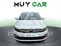 2017 Citroen C-Elysee