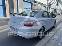 2017 Citroen Celyse