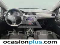 2017 Citroen C-Elysee