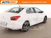 2017 Citroen C-Elysee