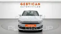 2017 Citroen C-Elysee