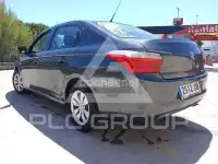 2017 Citroen C-Elysee