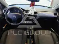 2017 Citroen C-Elysee