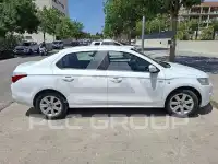 2017 Citroen C-Elysee