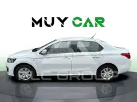 2017 Citroen C-Elysee