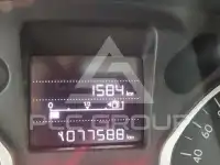 2017 Citroen C-Elysee