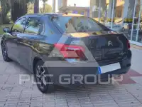 2017 Citroen C-Elysee