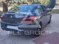 2017 Citroen C-Elysee
