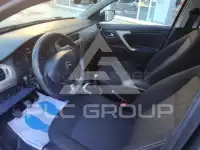 2017 Citroen C-Elysee