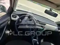 2017 Citroen C-Elysee