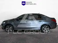 2017 Citroen C-Elysee