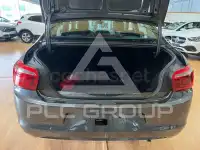 2017 Citroen C-Elysee