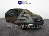 2017 Citroen C-Elysee