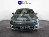 2017 Citroen C-Elysee