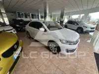 2017 Citroen C-Elysee