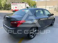 2017 Citroen C-Elysee