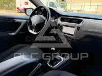 2017 Citroen C-Elysee