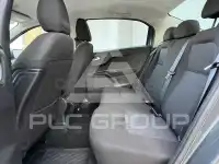 2017 Citroen C-Elysee