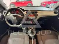 2017 Citroen C-Elysee