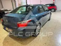 2017 Citroen C-Elysee