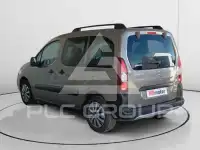 2017 Citroen Berlingo