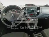 2017 Citroen Berlingo