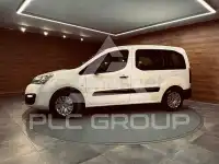 2017 Citroen Berlingo